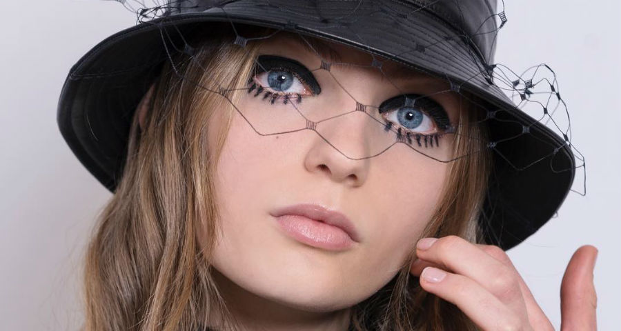 Make-up autunno inverno 2019/2020, le nuove tendenze da seguire Make-up autunno inverno 2019/2020, le nuove tendenze da seguire