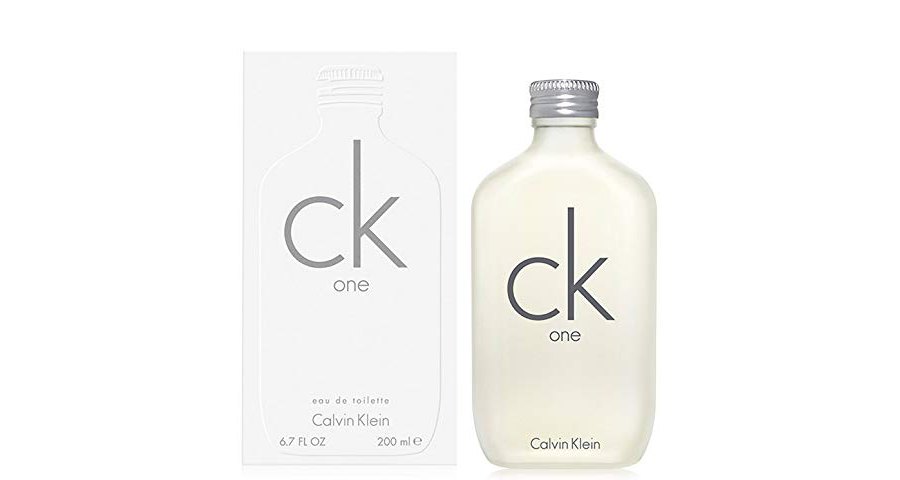 CKOne di Calvin Klein CKOne di Calvin Klein