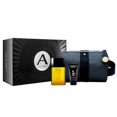 Azzaro Pour Homme 100 ml Cofanetto Azzaro Pour Homme 100 ml Cofanetto