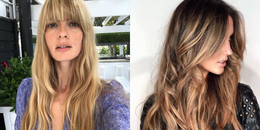 Tendenze capelli autunno 2020 tendenze capelli autunno 2020