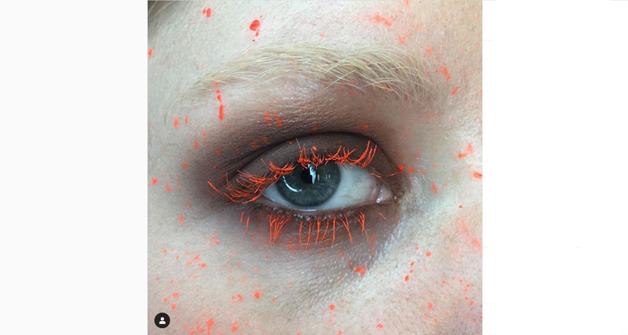 Come scegliere il mascara giusto per il colore dei tuoi occhi Come scegliere il mascara giusto per il colore dei tuoi occhi