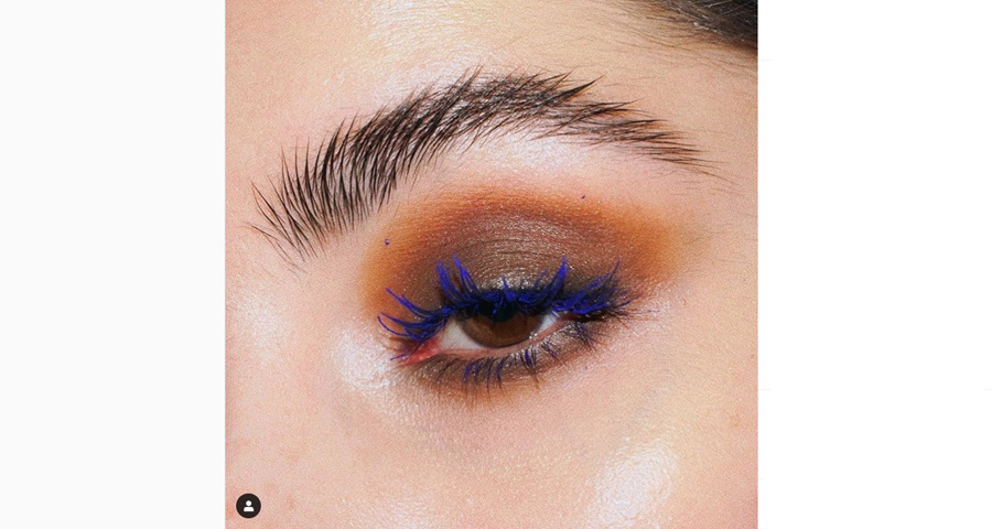 Come scegliere il mascara giusto per il colore dei tuoi occhi Come scegliere il mascara giusto per il colore dei tuoi occhi