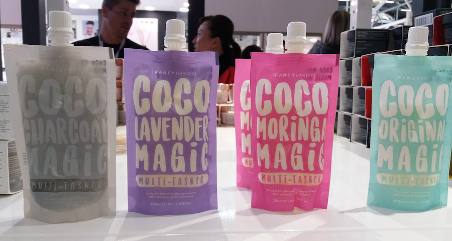 cosmoprof 2019 cosmoprof 2019