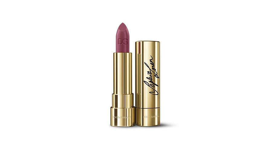 Dolce & Gabbana Sophia Loren N.1 Lipstick migliori rossetti Dolce & Gabbana Sophia Loren N.1 Lipstick migliori rossetti