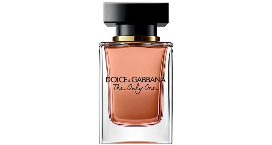Donna Dolce & Gabbana The Only One Eau de Parfum Donna Dolce & Gabbana The Only One Eau de Parfum