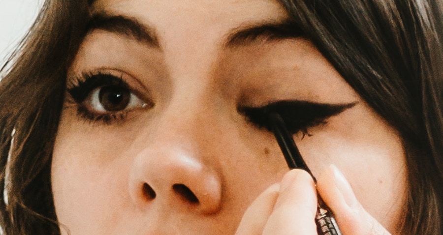 eyeliner come applicarlo eyeliner come applicarlo