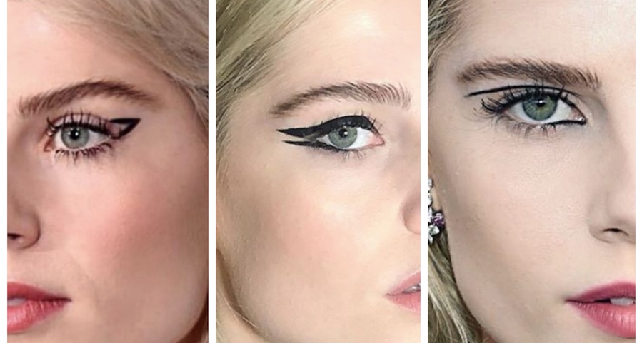 eyeliner come applicarlo eyeliner come applicarlo