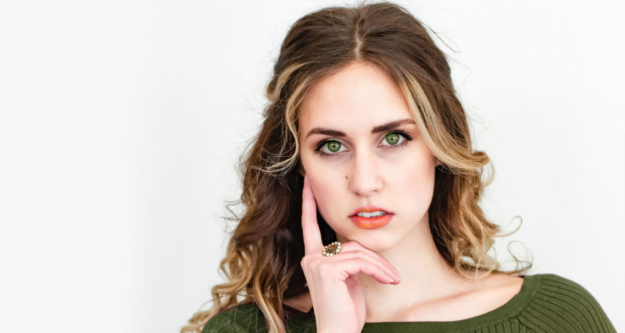 trucco occhi verdi trucco occhi verdi
