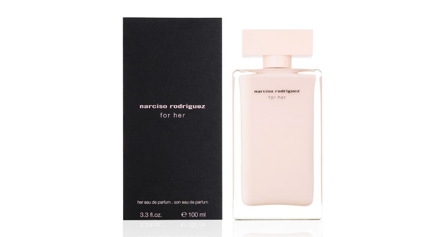 Narciso for her narciso for her
