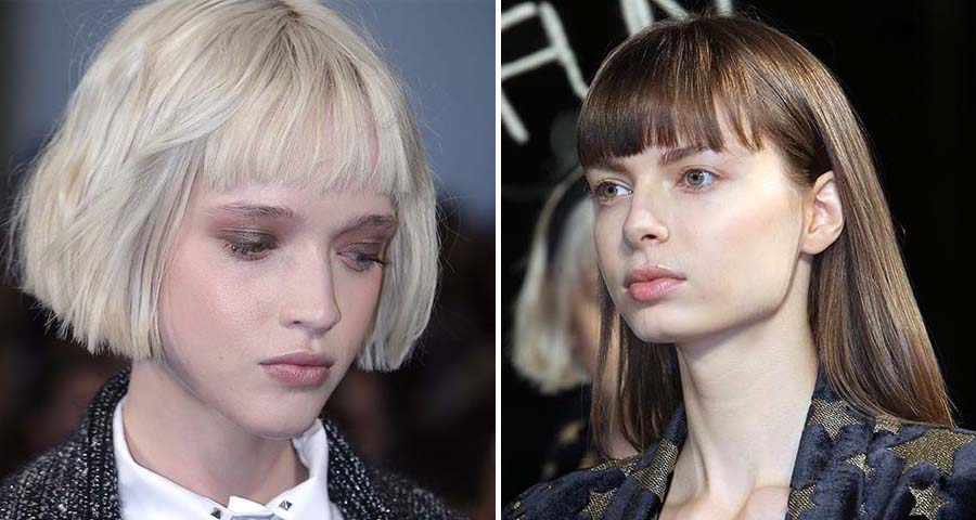 tendenze make up capelli unghie 2019 tendenze make up capelli unghie 2019