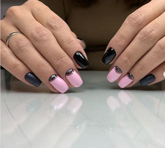 french manicure french manicure