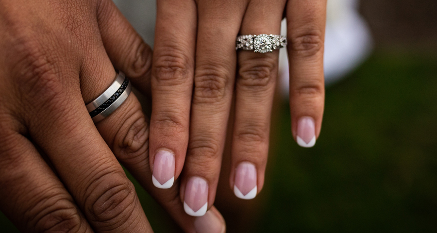 french manicure french manicure