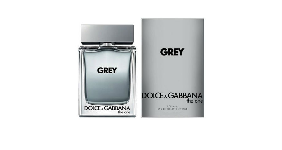 Dolce & Gabbana The One Grey miglior profumo uomo Dolce & Gabbana The One Grey miglior profumo uomo