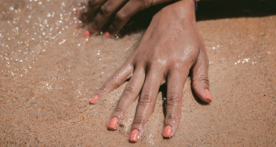 unghie gel