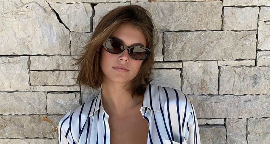 kaia gerber testimonial kaia gerber testimonial