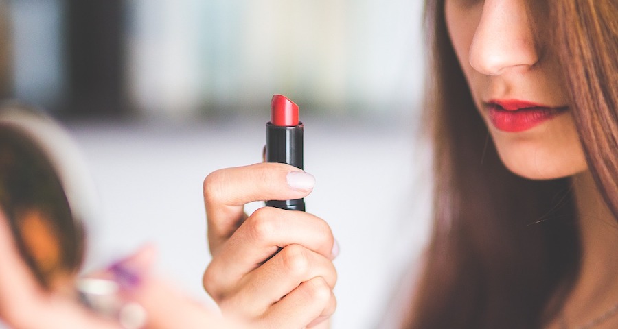 rossetto rosso rossetto rosso