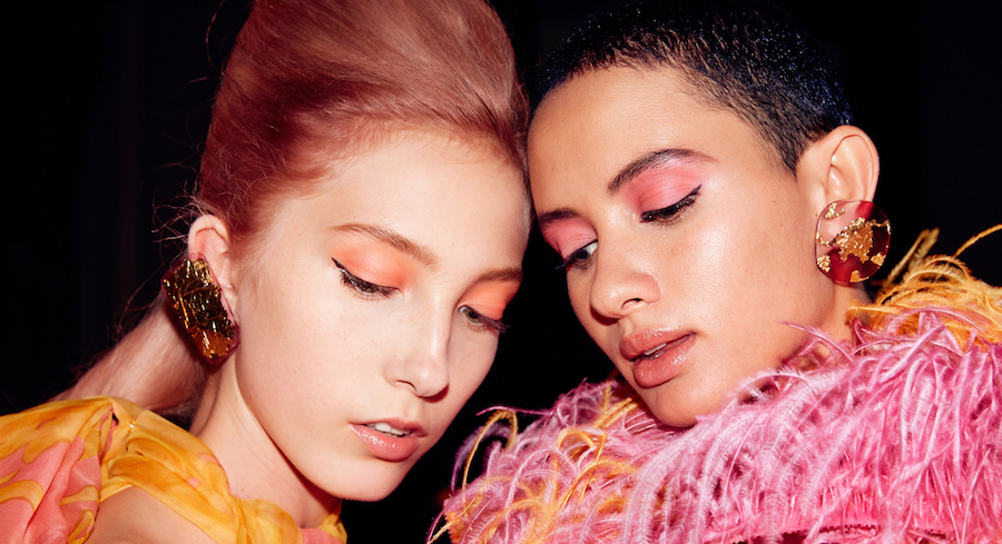 tendenze trucco occhi 2019 tendenze trucco occhi 2019