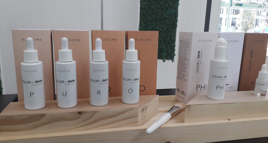 Sana 2019: le tendenze della cosmesi eco-bio Sana 2019: le tendenze della cosmesi eco-bio