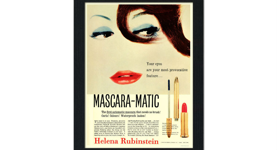 mascara matic la storia del mascara mascara matic la storia del mascara