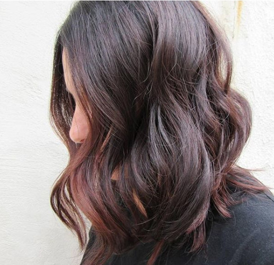capelli mogano capelli mogano