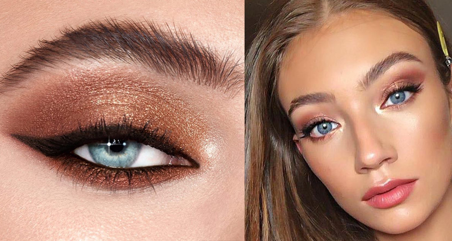 tendenze trucco occhi 2019 tendenze trucco occhi 2019