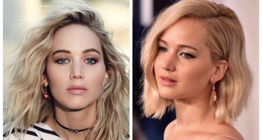 capelli con onde capelli con onde