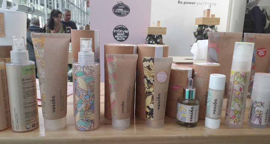 Sana 2019: le tendenze della cosmesi eco-bio Sana 2019: le tendenze della cosmesi eco-bio