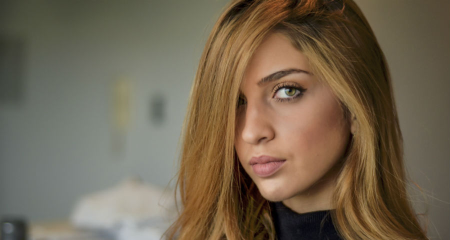 trucco naturale