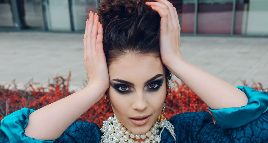 trucco occhi