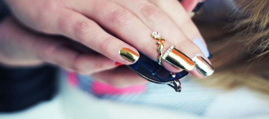 Manicure autunno 2020: le tendenze manicure autunno 2020