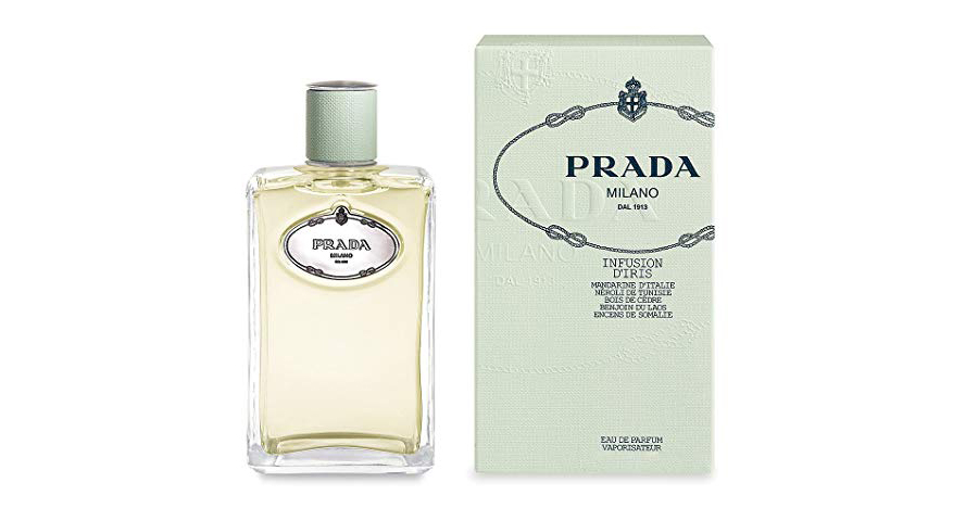 Prada Infusion d'Iris Prada Infusion d'Iris