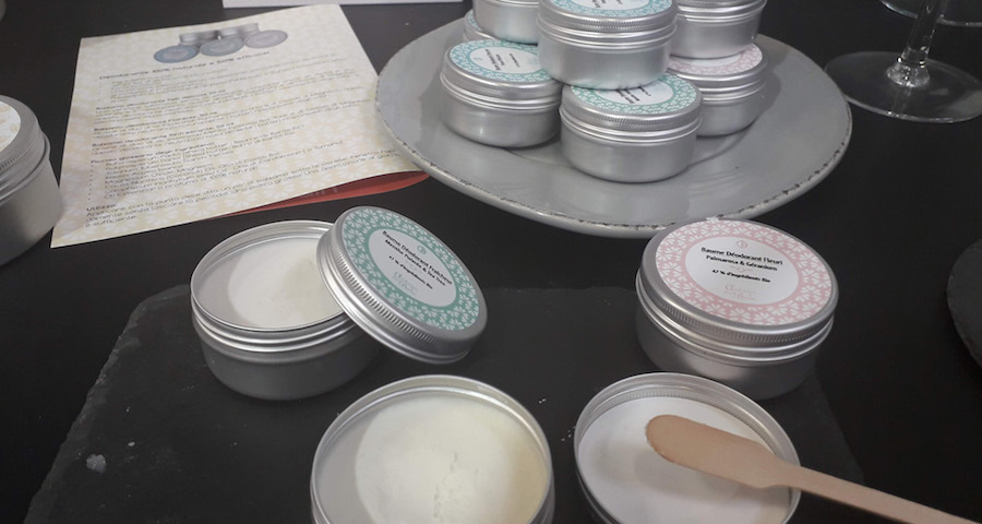 Sana 2019: le tendenze della cosmesi eco-bio Sana 2019: le tendenze della cosmesi eco-bio