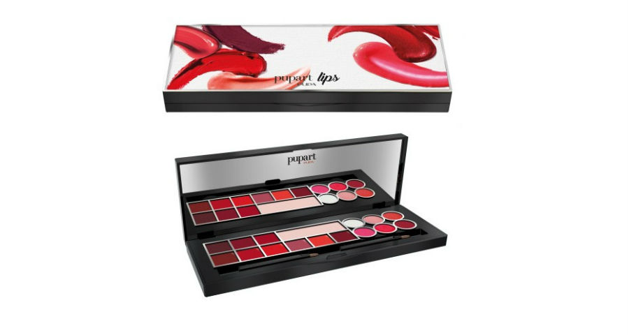Pupart S Lips - 023 Red Passion migliori rossetti Pupart S Lips - 023 Red Passion migliori rossetti