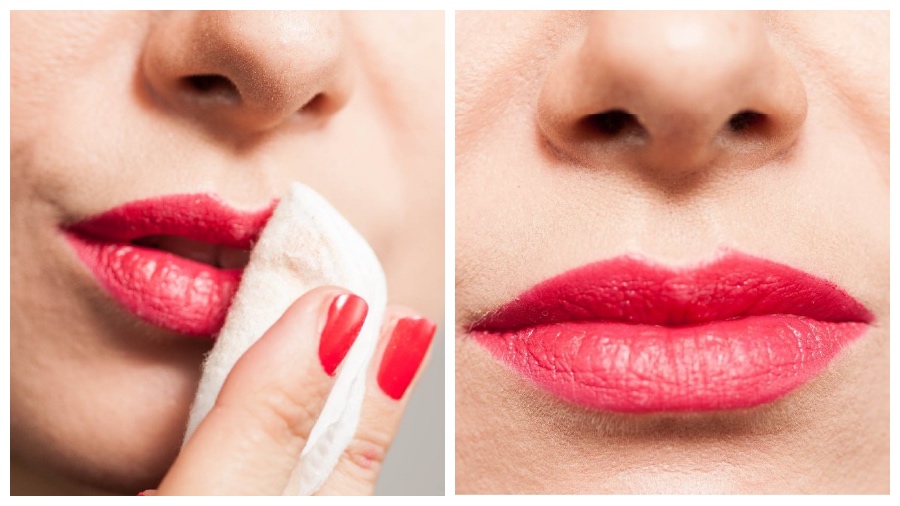 rossetto rosso rossetto rosso