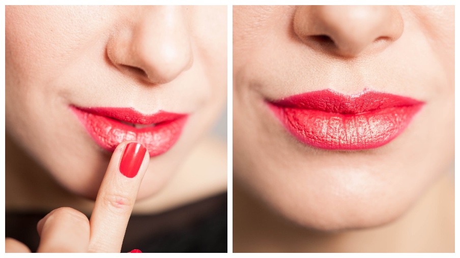 rossetto rosso rossetto rosso
