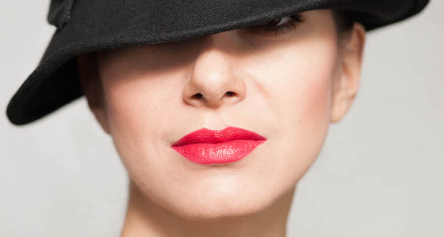 rossetto rosso rossetto rosso