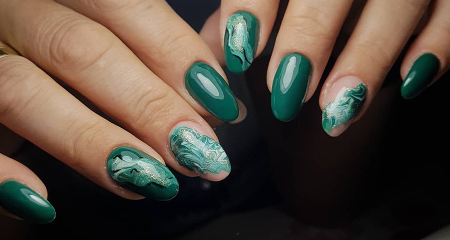 tendenze unghie autunno 2019 tendenze unghie autunno 2019