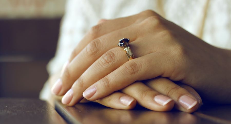 French Manicure: le tendenze french manicure