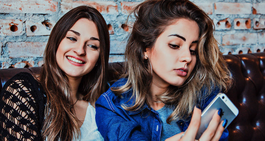 come scattare il selfie perfetto con il trucco come scattare il selfie perfetto con il trucco