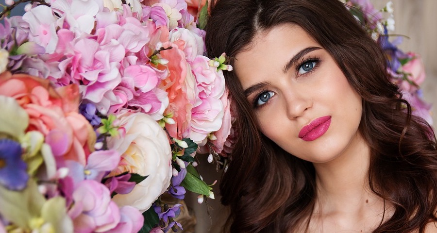 Trucco sposa 2019: le tendenze make-up sposa per un look unico e speciale trucco sposa