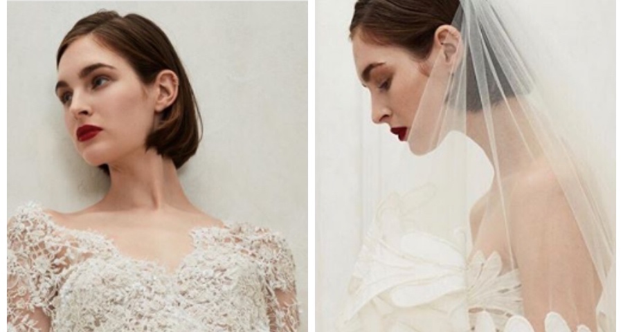 Trucco sposa 2019: le tendenze make-up sposa per un look unico e speciale trucco sposa