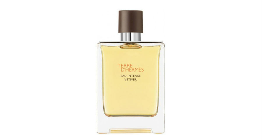 Hermès Terre d'Hermès Eau Intense Vetiver migliori profumi Hermès Terre d'Hermès Eau Intense Vetiver migliori profumi