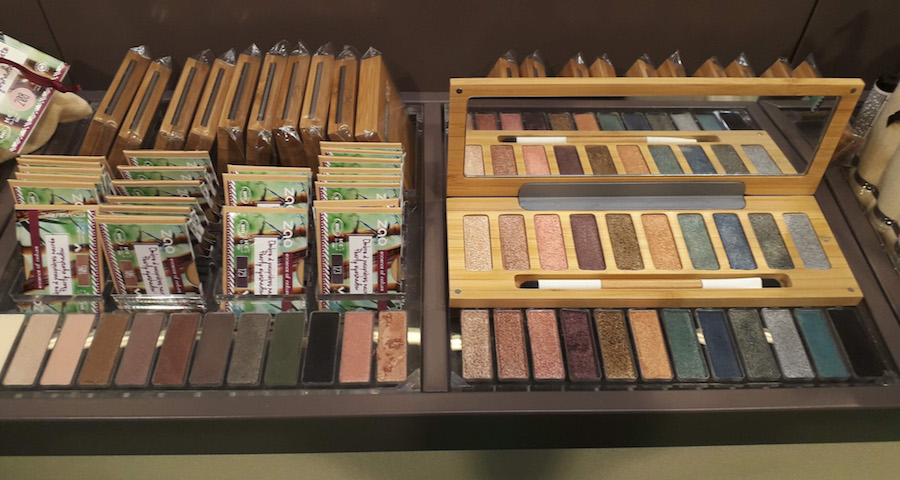 Sana 2019: le tendenze della cosmesi eco-bio Sana 2019: le tendenze della cosmesi eco-bio