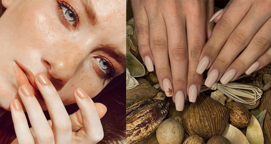 tendenze unghie autunno 2019 tendenze unghie autunno 2019