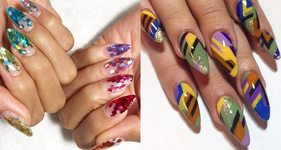 Smalti autunno 2019: le tendenze per la manicure autunnale Smalti autunno 2019: le tendenze per la manicure autunnale