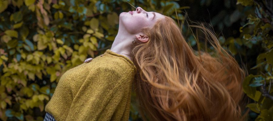 Caduta capelli autunnale caduta capelli autunnale