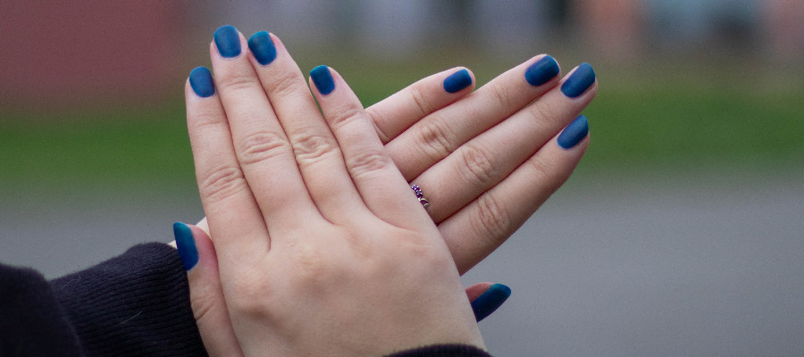 Manicure autunno 2020: le tendenze manicure autunno 2020