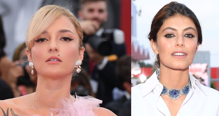 Festival di Venezia 2019: i beauty look più belli sul red carpet Festival di Venezia 2019: i beauty look più belli sul red carpet