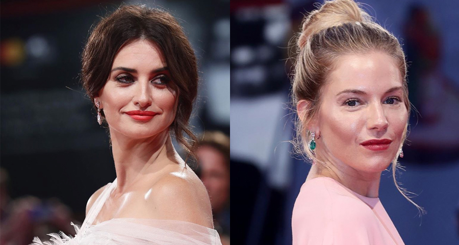 Festival di Venezia 2019: i beauty look più belli sul red carpet Festival di Venezia 2019: i beauty look più belli sul red carpet