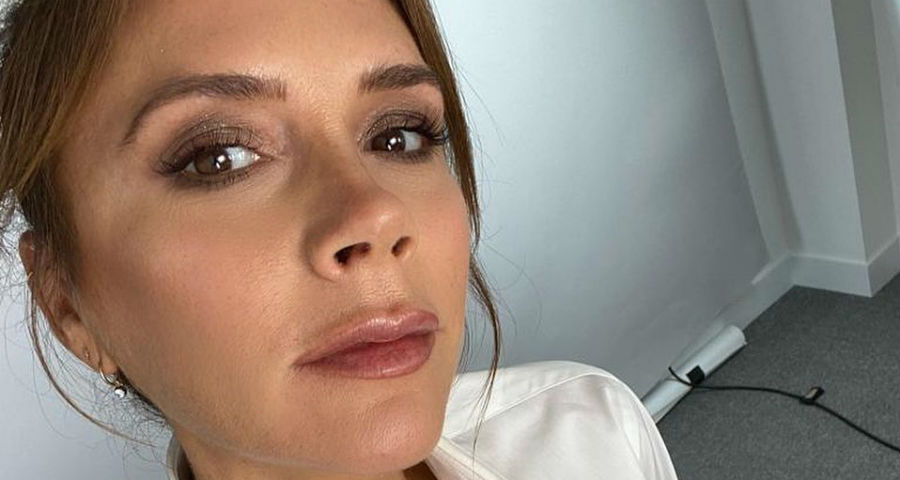victoria beckham beauty routine victoria beckham beauty routine